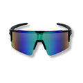 Óculos de Sol Esportivo Baixa Pace VIZZE First UV400 Ciclismo Bike Beach Tennis Corrida