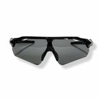 Óculos de Sol Esportivo Baixa Pace VIZZE Rush UV400 Ciclismo Corrida Bike Beach Tennis