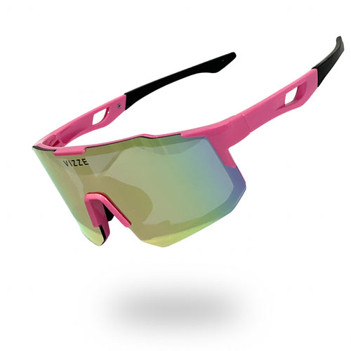 Óculos de Sol Esportivo Baixa Pace | Flow - Vizze