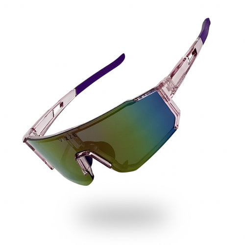 Óculos de Sol Esportivo Baixa Pace | Aero - Vizze