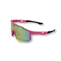 Óculos de Sol Esportivo Baixa Pace VIZZE Flow UV400 Ciclismo Corrida Bike Beach Tennis