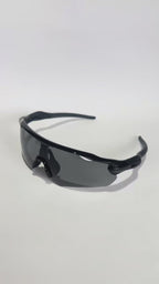 Óculos de Sol Esportivo Baixa Pace VIZZE Rush UV400 Ciclismo Corrida Bike Beach Tennis
