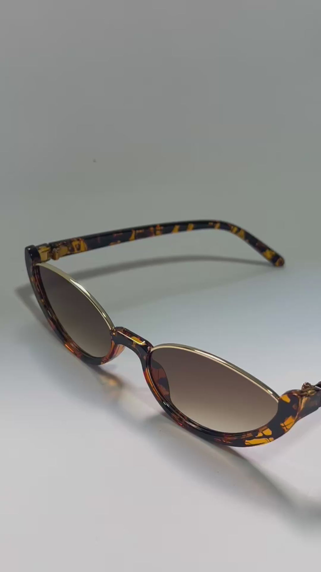 Óculos de Sol Vintage