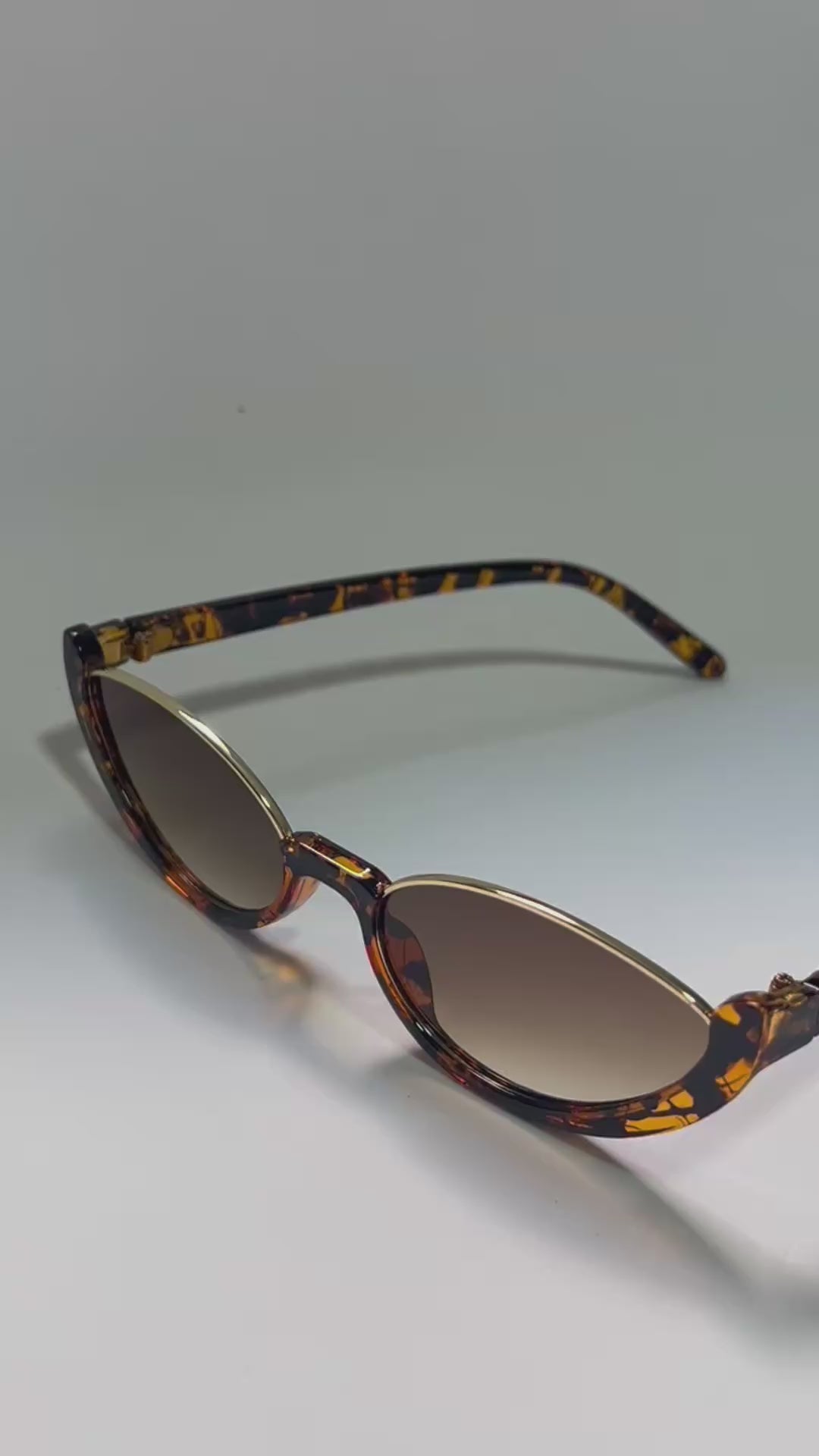 Óculos de Sol Vintage